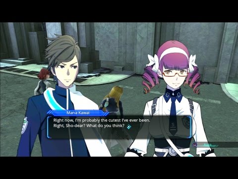 Lost Dimension Blind Run: Part 13 - A Place to Shine