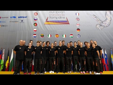 Hoog boven Valladolid - Triffis TV Vlog 32