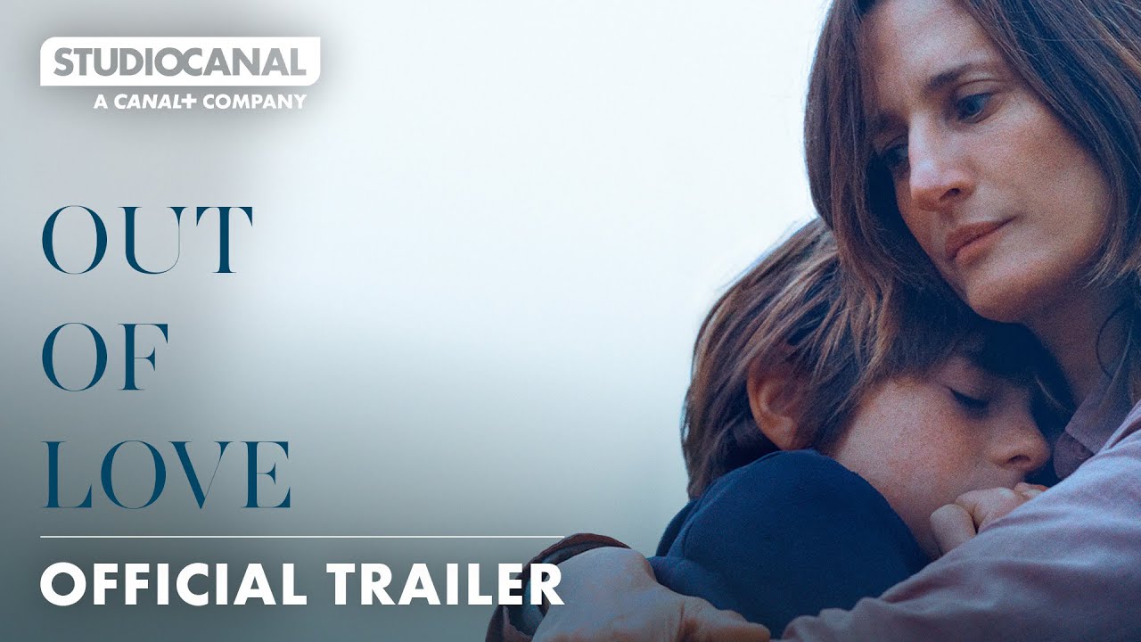 Official Trailer [Subtitled]