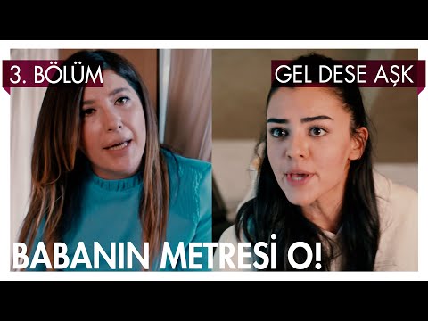 Bahar'dan uzak durmanı istiyorum! - Özel Sahneler