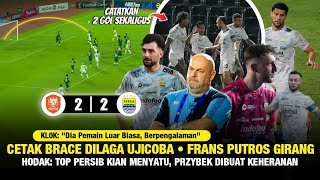 Download lagu 🔴BINTANG PERSIB MENGGILA DI LAGA UJICOBA! Kualitas Putros Tak diragukan ~ Persib Menyatu Di Thailand mp3