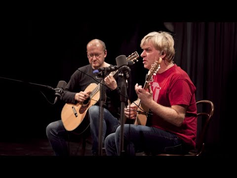 Karel Plíhal/Stanislav Kahuda, Petr Fiala - Jehla a nit