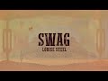 Louise Steel - Swag (Official Lyric Video)