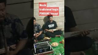 Download lagu MUSIK TRADISIONAL KECAPI BUGIS mp3