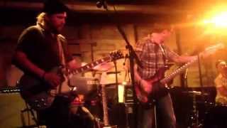 Evig Din For Alltid - Tour de Stress + litt Motorvei - Periferifestivalen 2014