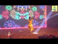 Outstanding Dance Performance By Shambhavi Saxena Seoni Dance Masters Marvel Club