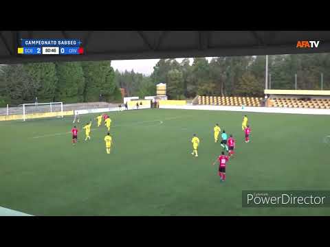 Pedro Silva melhores momentos Válega 2021/2022