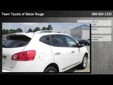 2011 Nissan Rogue  - Baton Rouge