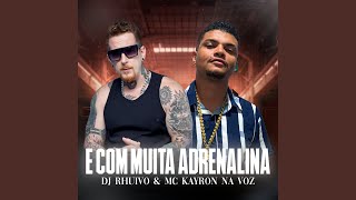 Download lagu E Com Muita Adrenalina (Preview) mp3 Download lagu E Com Muita Adrenalina (Preview) mp3