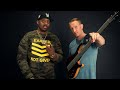 Brady Watt S Bass Bars Episode 48 Ft Erick Sermon Music