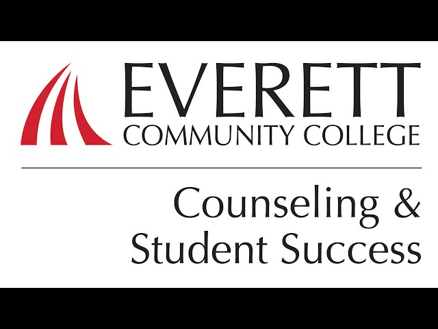 Counseling and Student Success