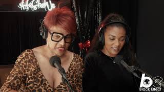 Laugh and Learn (34): God Im Sorry with Kisha Grandy