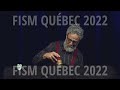 William Seven - The Apple (FISM Act) | Québec Canadá 2022