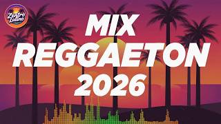 REGGAETON 2026 🔥 Nuevos Éxitos 🎧 Música Latina Actual MQDEFAULT Thumbnail
