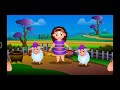 Old MacDonald S Farm Kids Rhyme By Kids Zone Nursery Rhyme