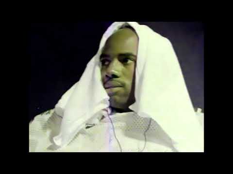 Men's Long Jump - 1992 U.S. Olympic Trials