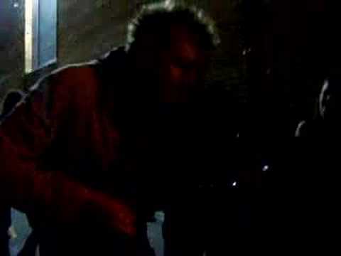 Thumbnail for Nickel Creek Live Behind the Fabulous Fox Theatre in Atlanta After Concert #2 by Nickel Creek