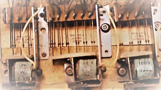 Let's fix This Electro Mechanical 1973 Williams Jubilee Pinball Machine!