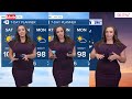 Kelsey McFarland Solo Rachel Moore Slow Motion Audio 6 5 21