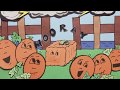 Spookley The Square Pumpkin