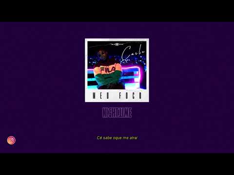 CASLU - Meu Foco [Letra]