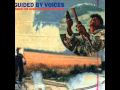Guided By Voices - Underwater Explosions