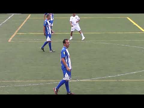 COPA LAUSANNE 40 - 28 OUT 2018 - DA QUEBRADA X PESKAKINADA