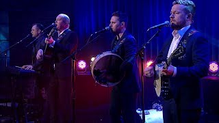 &#39;Rocky Road to Dublin&#39; – The High Kings | The Late Late Show | RTÉ One