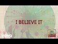 North Point Kids - I Believe It (Lyric Video) ft. Eddie Kirkland