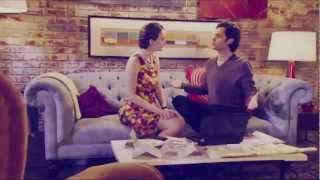 Built to Last | Dan + Blair