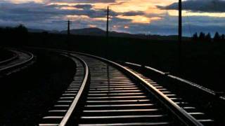Claude Kelly-Stop This Train