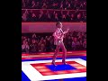 Grace Jones special at Zendaya and Tommy Hilfiger fashion show