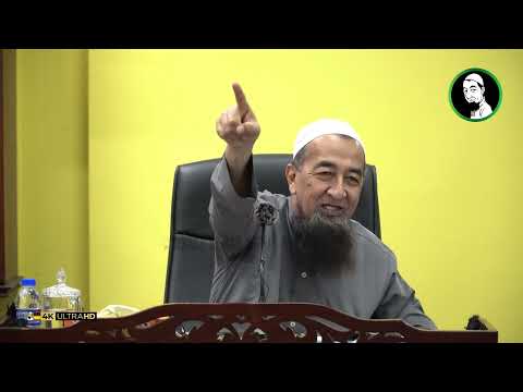 Koleksi Kuliyyah Ustaz Azhar Idrus : '3 Perkara Beri Manfaat' | 4K