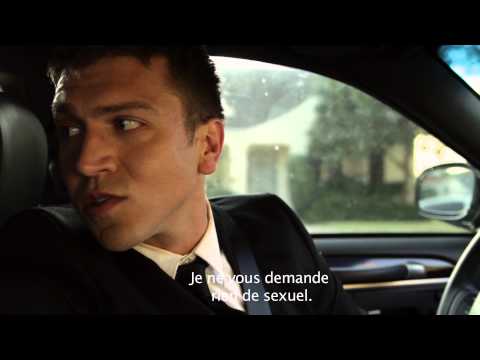 The Chauffeur Clip 1 French subtitles