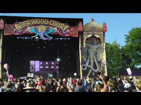 Squnto Megachop - 2018