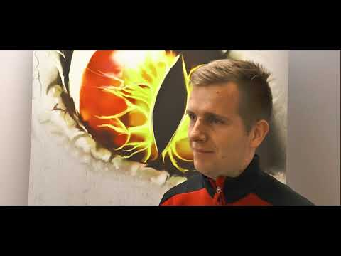 WYWIAD Z TRENEREM ŻAPN ŻYWIEC