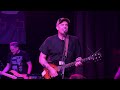 BRAID - BREATHE IN - LIVE - BEACHLAND BALLROOM - CLEVELAND OH - 7/18/23 - 2023