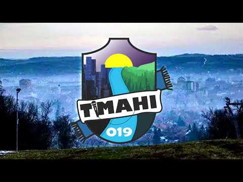 E Mex ft. IKA C - Nasa Prica Je Istina (2018) TIMAHI