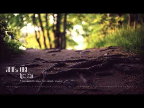 Justice km. Kreck - Igaz úton