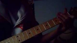 The Black Dahlia Murder - The middle goes down