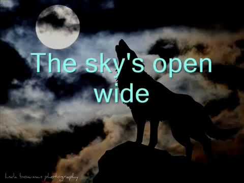 Wolfblood full theme song series 4- Running With Wolves Lyrics