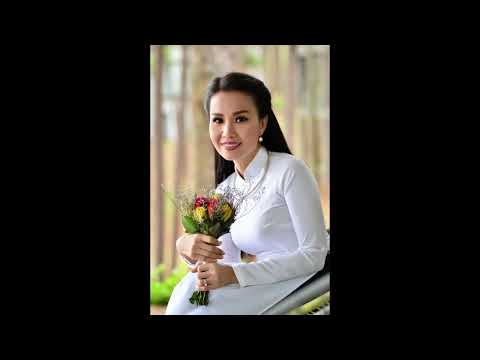 Áng mây buồn - Cẩm Ly