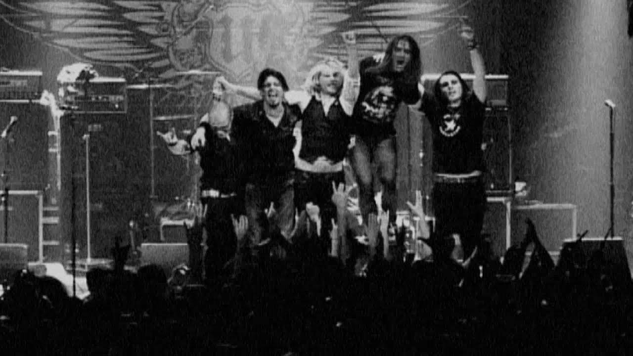UZZHUAIA en MADRID #DP10TOUR