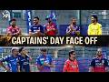 Ishan Kishan Rishabh Pant Lead The CaptainsDay Charge TATAIPL 2026 Begins Soon