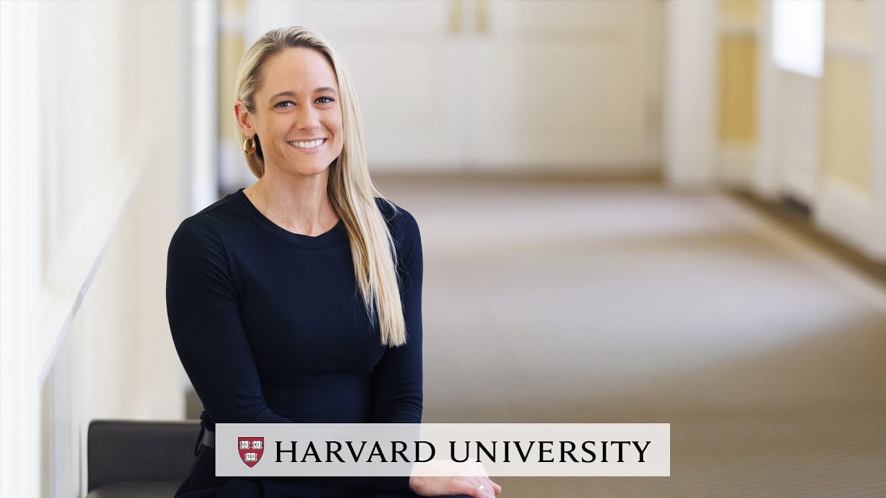Elite Military Pilot Turns Harvard Business School Entrepreneur