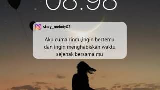 Download lagu STATUS WA -BUAT YANG LAGI RINDU mp3 Download lagu STATUS WA -BUAT YANG LAGI RINDU mp3
