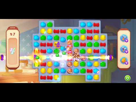 level 9703 homescapes