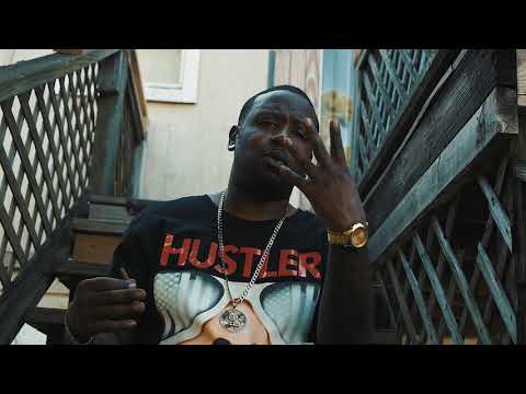 CFN Money - Street Therapy (Music Video)