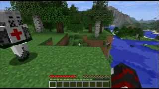Minecraft Episode 1