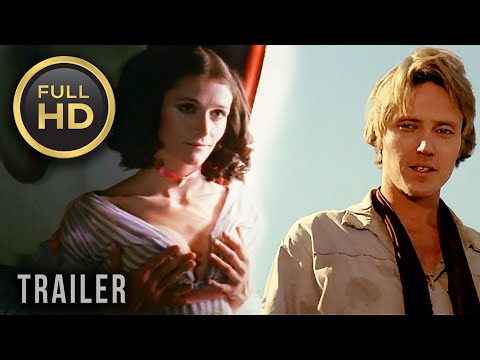 🎥 SHOOT THE SUN DOWN (1978) | Movie Trailer | Full HD | 1080p